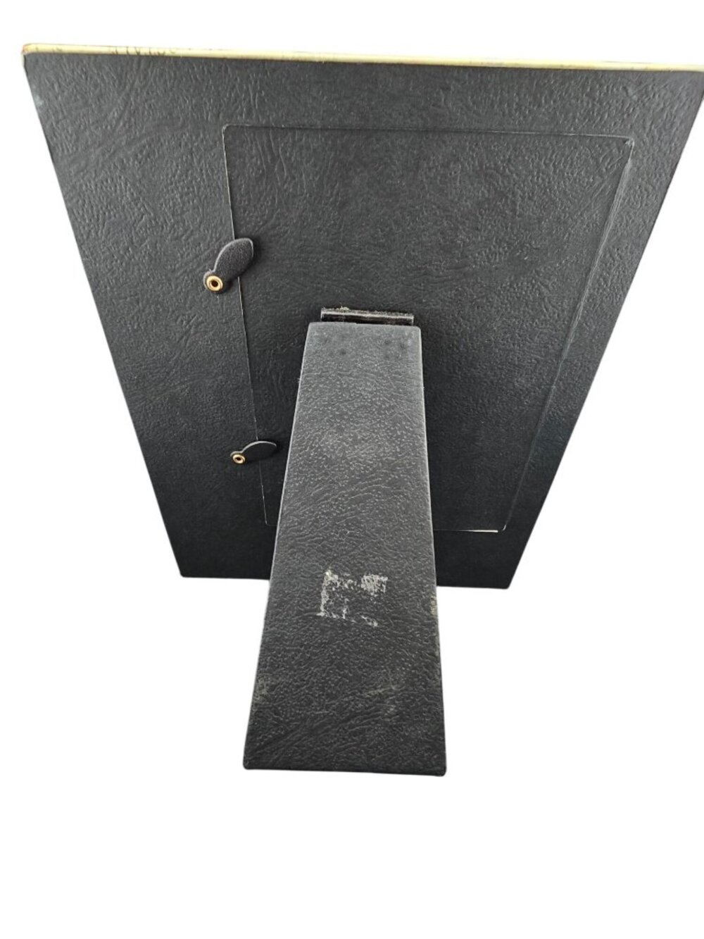 The Left Bank Paris-Themed 4"x6" Photo Frame By New View Eiffel Tower Design - Picture 9 of 12